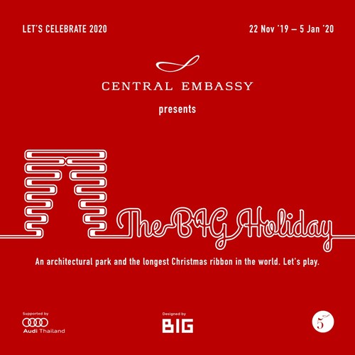 Best Places for Christmas Celebration in Bangkok Best Places for Christmas Celebration in Bangkok