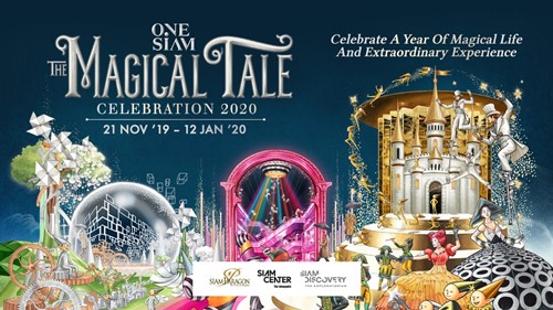 Best Places for Christmas Celebration in Bangkok Best Places for Christmas Celebration in Bangkok