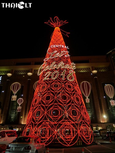 Christmas Tree Christmas Tree