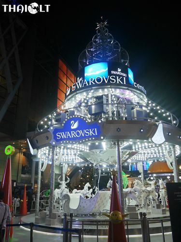 wOrld Of Happiness @CentrawOrld wOrld Of Happiness @CentrawOrld