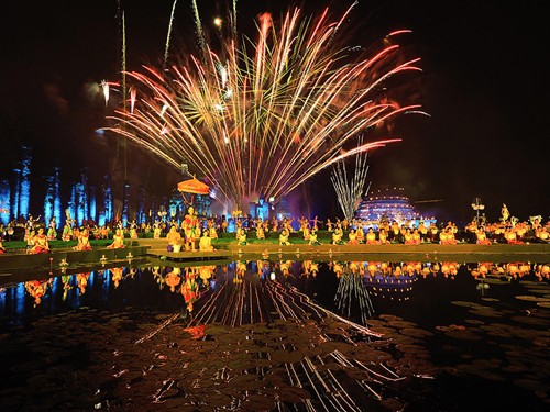Top Places in Thailand to Celebrate Loy Krathong Festival in 2019 Top Places in Thailand to Celebrate Loy Krathong Festival in 2019