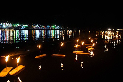 Top Places in Thailand to Celebrate Loy Krathong Festival in 2019 Top Places in Thailand to Celebrate Loy Krathong Festival in 2019
