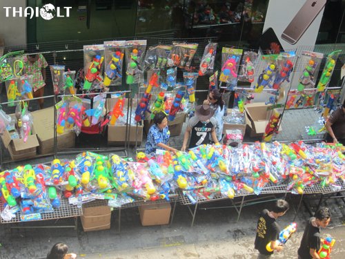 Songkran Festival Songkran Festival