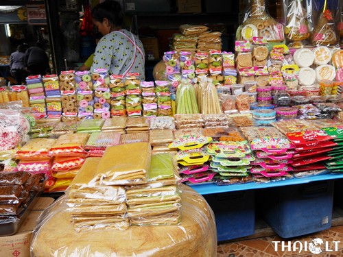 The 10th Lunar Month Festival The 10th Lunar Month Festival