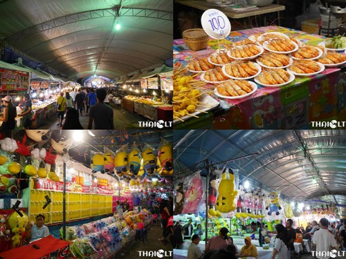 The 10th Lunar Month Festival The 10th Lunar Month Festival