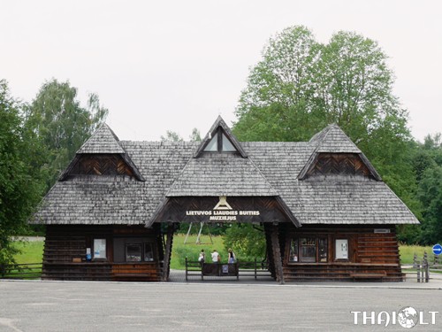 Lithuania Top Destinations - Museum of Rumšiškės Lithuania Top Destinations - Museum of Rumšiškės