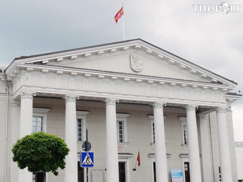 Vilnius Town Hall