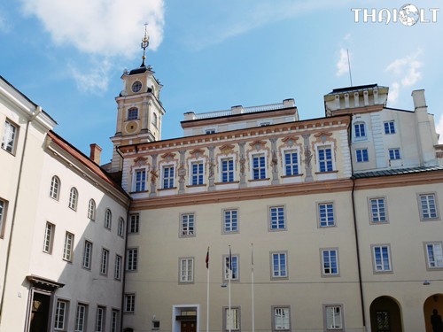 Vilnius University