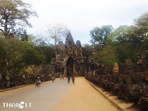 Cambodia Cambodia