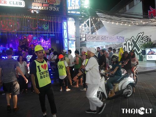Bali Nightlife Bali Nightlife