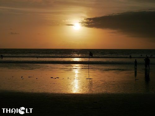 Bali Sunsets Bali Sunsets