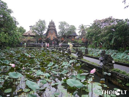 Balinese culture and temples Balinese culture and temples