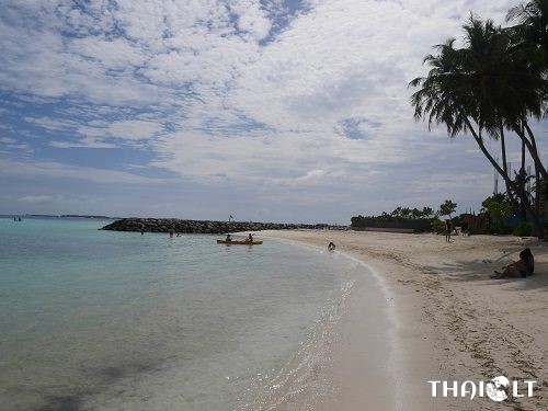 Maafushi