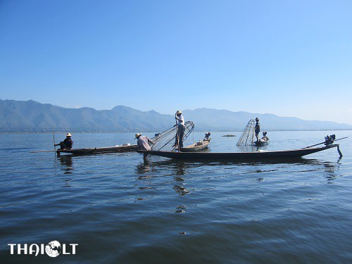 Inle Lake