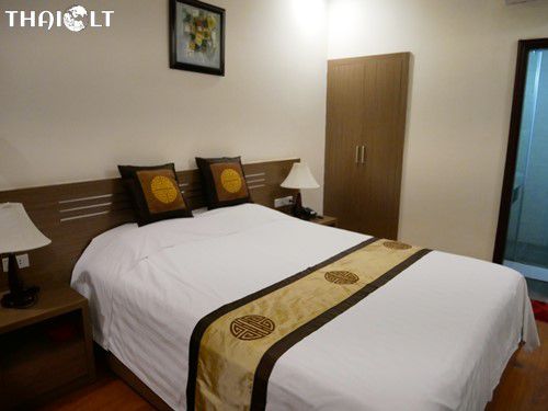 Hotel in Haiphong, Vietnam: Hoang Hai Hotel Review Hotel in Haiphong, Vietnam: Hoang Hai Hotel Review