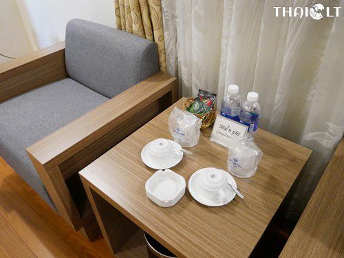Hotel in Haiphong, Vietnam: Hoang Hai Hotel Review Hotel in Haiphong, Vietnam: Hoang Hai Hotel Review