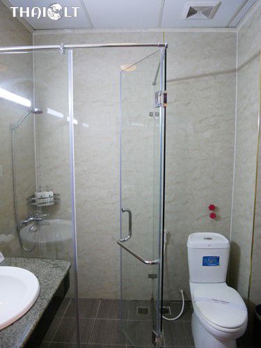 Hotel in Haiphong, Vietnam: Hoang Hai Hotel Review Hotel in Haiphong, Vietnam: Hoang Hai Hotel Review