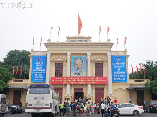 Haiphong (Hai Phong) Haiphong (Hai Phong)