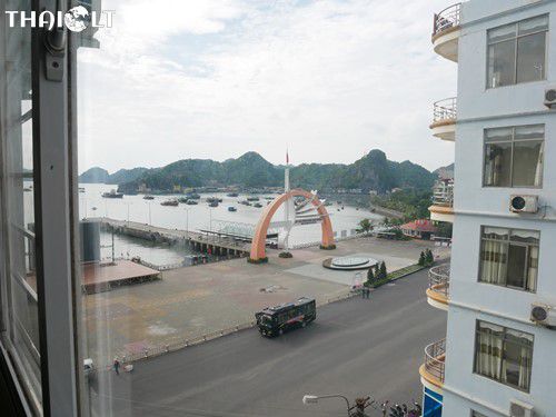 Hotel in Cat Ba, Vietnam: Catba Dream Hotel Review Hotel in Cat Ba, Vietnam: Catba Dream Hotel Review