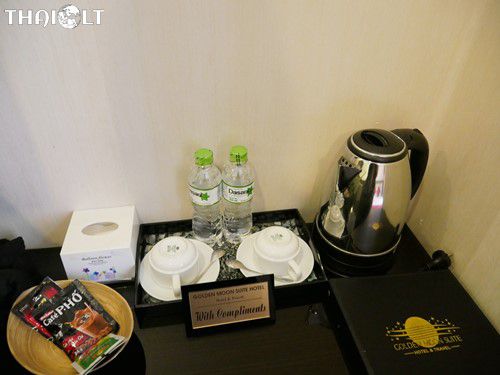 Hotel in Hanoi, Vietnam: Golden Moon Suite Hotel Review Hotel in Hanoi, Vietnam: Golden Moon Suite Hotel Review
