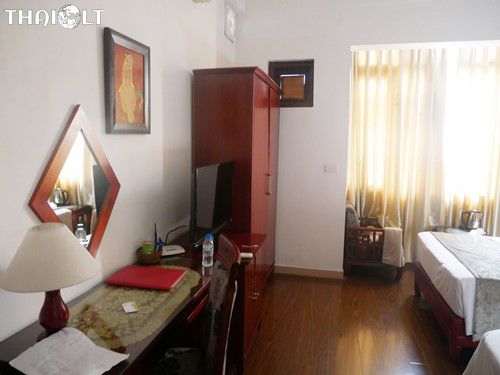Hotel in Hanoi, Vietnam: Hanoi Luxury Hotel Review Hotel in Hanoi, Vietnam: Hanoi Luxury Hotel Review