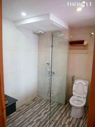 Hotel in Sapa, Vietnam: Sapa Scenery Hotel Review Hotel in Sapa, Vietnam: Sapa Scenery Hotel Review