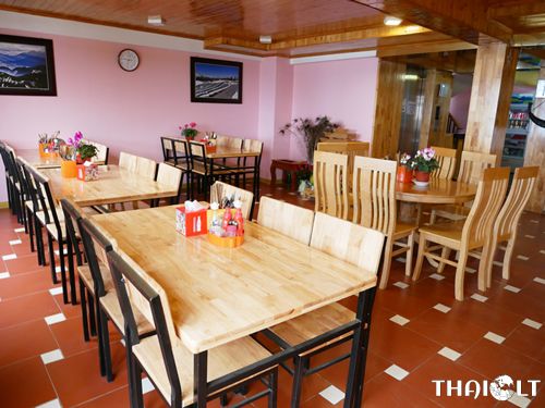 Hotel in Sapa, Vietnam: Sapa Scenery Hotel Review Hotel in Sapa, Vietnam: Sapa Scenery Hotel Review