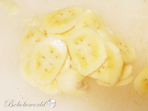 Banana Chips Banana Chips