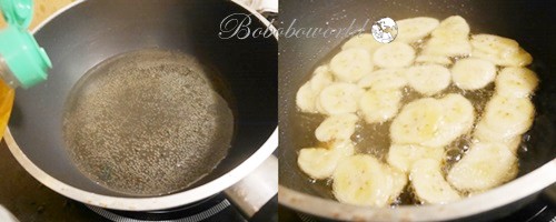 Banana Chips Banana Chips