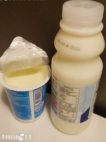 Easy Homemade Yogurt Easy Homemade Yogurt