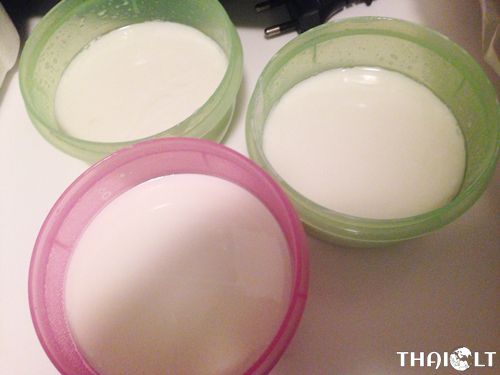 Easy Homemade Yogurt Easy Homemade Yogurt
