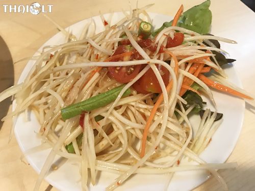 Eat Am Are Restaurant Eat Am Are Restaurant