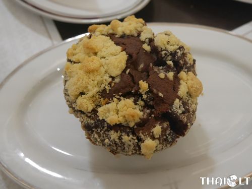 Harrods Tea Room