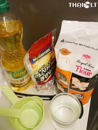 Thai Rice Noodles Thai Rice Noodles