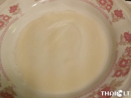 Thai Rice Noodles Thai Rice Noodles