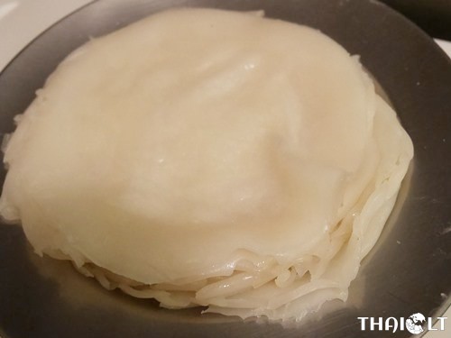 Thai Rice Noodles Thai Rice Noodles