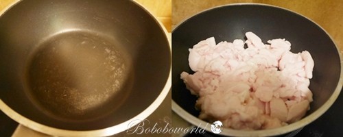 Homemade Lard (Nam Man Moo) Homemade Lard (Nam Man Moo)