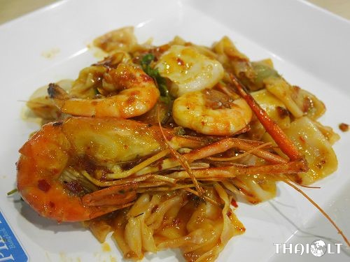 Kindee (กินดี) Restaurant at Pier 21 Food Court