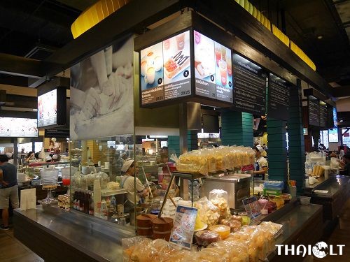 Eia Sae Plus (เอี๊ยะแซ พลัส) Restaurant at Pier 21 Food Court Eia Sae Plus (เอี๊ยะแซ พลัส) Restaurant at Pier 21 Food Court