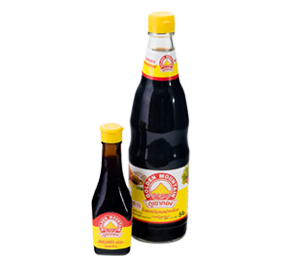 Yellow Cap Seasoning Sauce Yellow Cap Seasoning Sauce