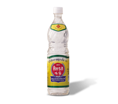 Thai White Vinegar (Nam Som Sai Chu) Thai White Vinegar (Nam Som Sai Chu)