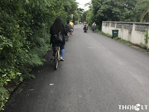 Bang Kra Chao Bang Kra Chao