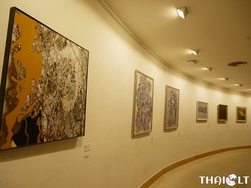 Art Galleries in Bangkok