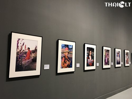 Through the Lens of His Majesty King Bhumibol Adulyadej Exhibition Through the Lens of His Majesty King Bhumibol Adulyadej Exhibition