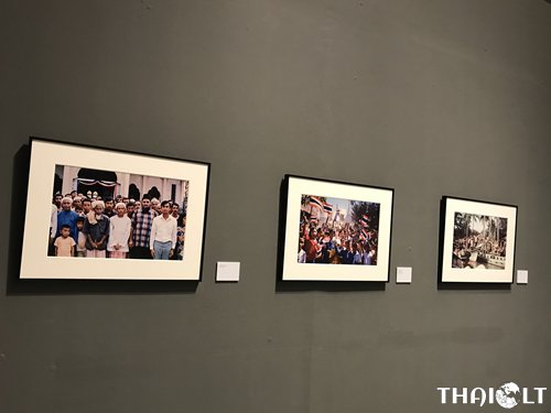 Through the Lens of His Majesty King Bhumibol Adulyadej Exhibition Through the Lens of His Majesty King Bhumibol Adulyadej Exhibition
