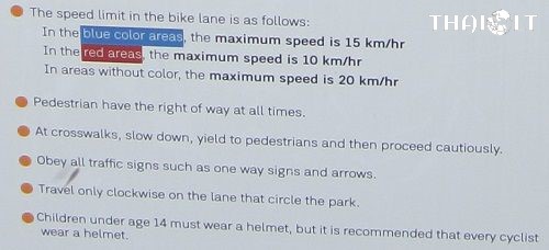 Benjakitti Park Benjakitti Park