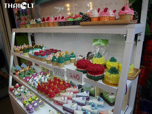 Chatuchak Weekend Market Chatuchak Weekend Market