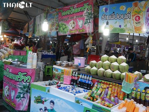 Chatuchak Weekend Market Chatuchak Weekend Market