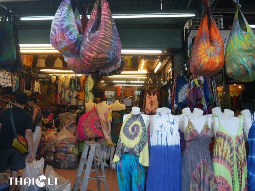 Chatuchak Weekend Market Chatuchak Weekend Market