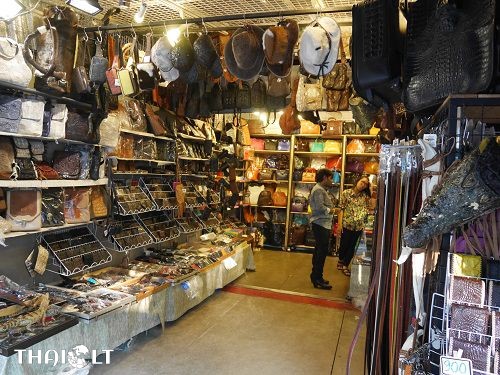 Chatuchak Weekend Market Chatuchak Weekend Market